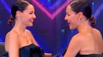 El sorpresivo gesto de Pampita en vivo ante la ola de separaciones en Bailando 2023