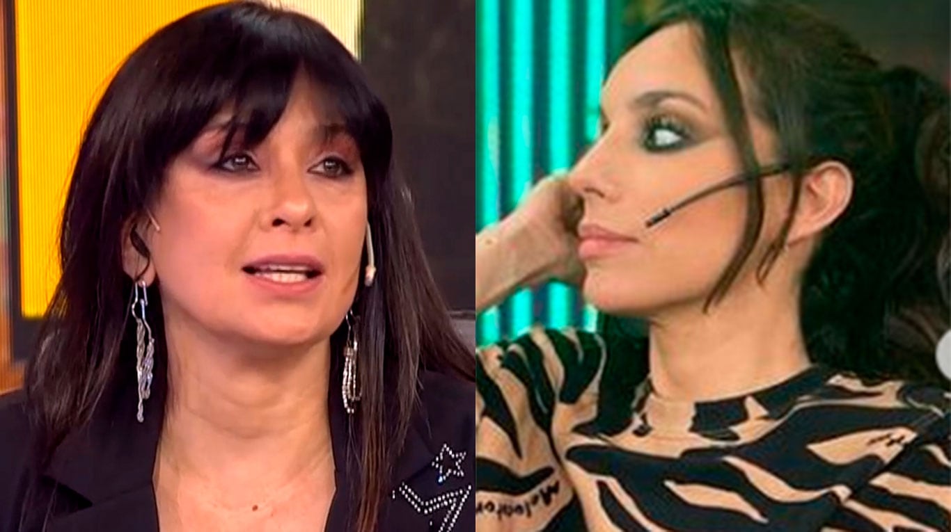 El fuerte descargo en vivo de Edith Hermida tras el escándalo con Tamara Pettinato en Bendita: “Tengo bronca”