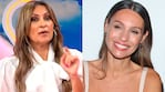 Marcela Tauro le dio un consejo amoroso a Pampita con una picantísima frase