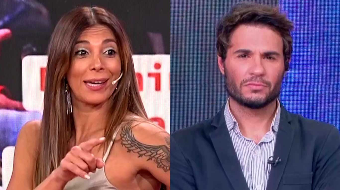 Tomás Dente fulminó a Ximena Capristo y contó un delicado secreto de su pasado