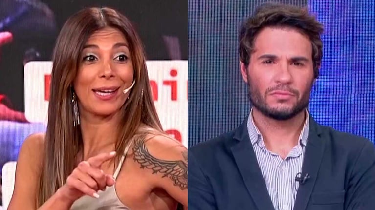 Tomás Dente fulminó a Ximena Capristo tras sus críticas: “La echaron por sucia, gritona y conventillera”