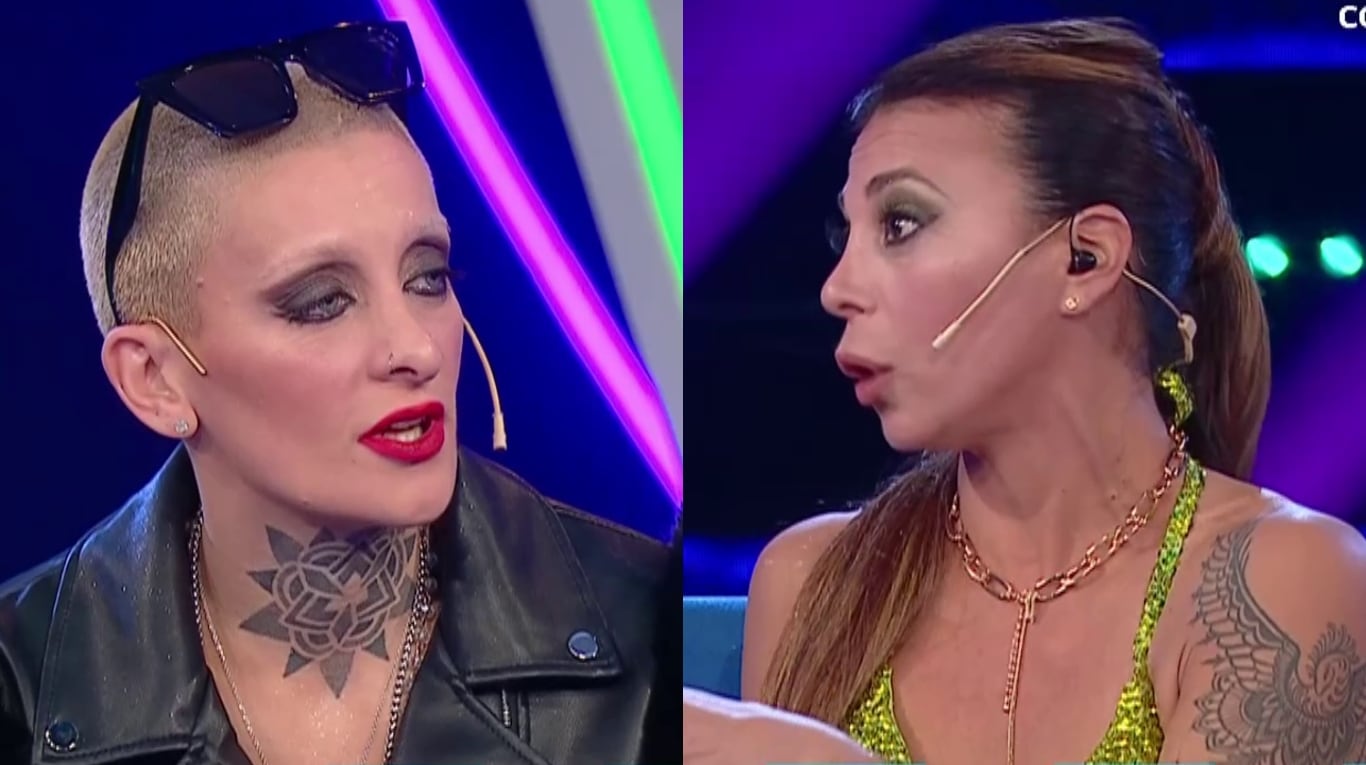 El tremendo sincericidio de Ximena Capristo con Furia tras salir de Gran Hermano 2023