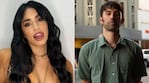 La primera foto de Lali Espósito con Pedro Rosemblat que despertó rumores de romance