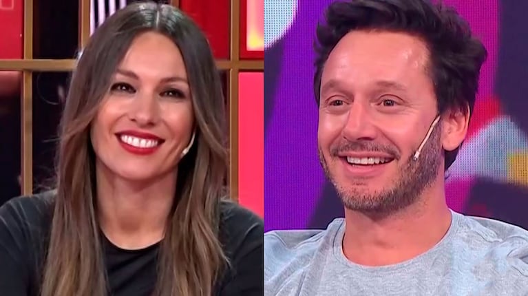 Por qué la prensa chilena quiere más a Pampita que a Benjamín Vicuña