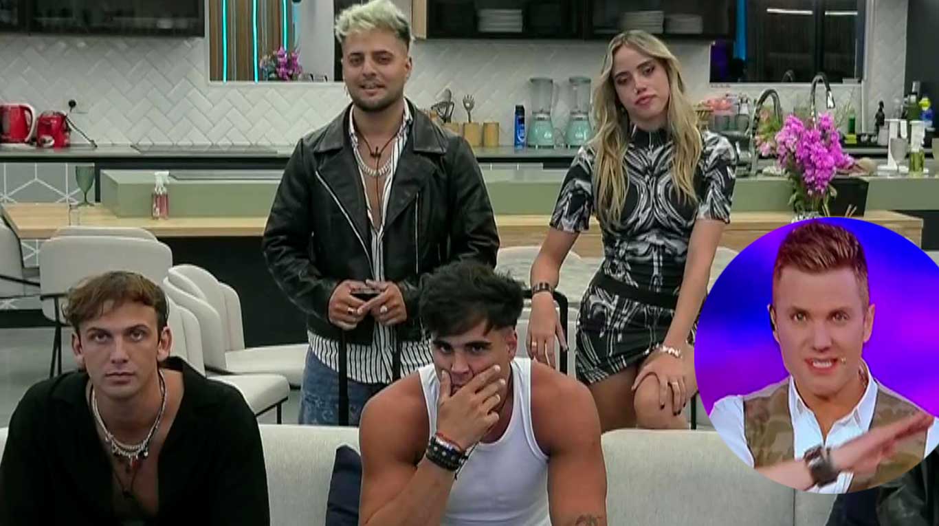 Quién fue el eliminado de Gran Hermano 2023 del domingo 17 de marzo