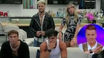 Quién fue el eliminado de Gran Hermano 2023 del domingo 17 de marzo