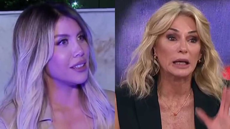 Wanda Nara acusó a Yanina Latorre y a otros periodistas de recibir sobornos de Icardi para hablar mal de ella