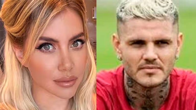 Un periodista turco contó la verdad de lo que piensan del conflicto de Wanda Nara y Mauro Icardi en Turquía