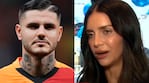 En qué cambió la relación de Zaira Nara con Mauro Icardi tras la separación de Wanda: su palabra