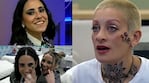 La pícara broma de Lucía Maidana a Furia en su paso fugaz por la casa de Gran Hermano 2023