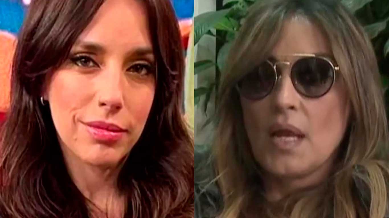 Marcela Tauro habló sobre la nominación de Tamara Pettinato a los Martín Fierro