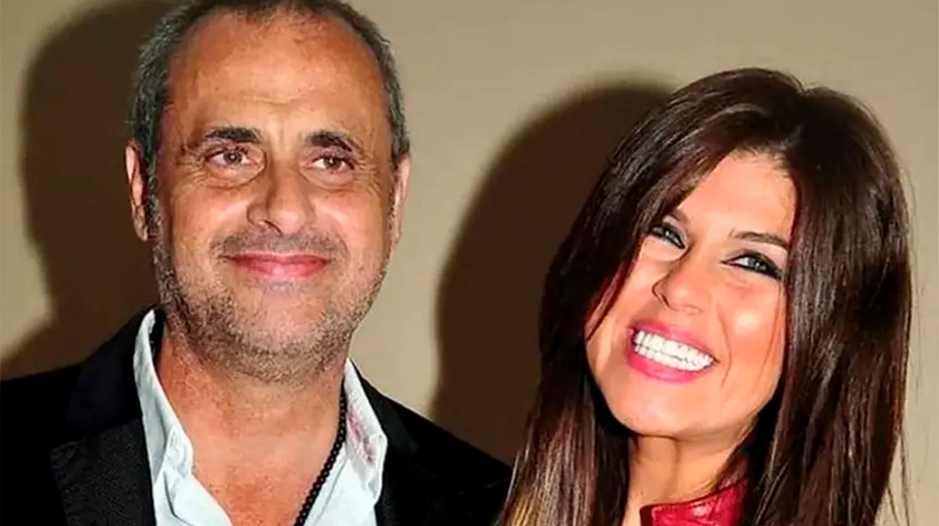 El dato desconocido del romance de Mariana Antoniale y Jorge Rial, a 10 años del explosivo final