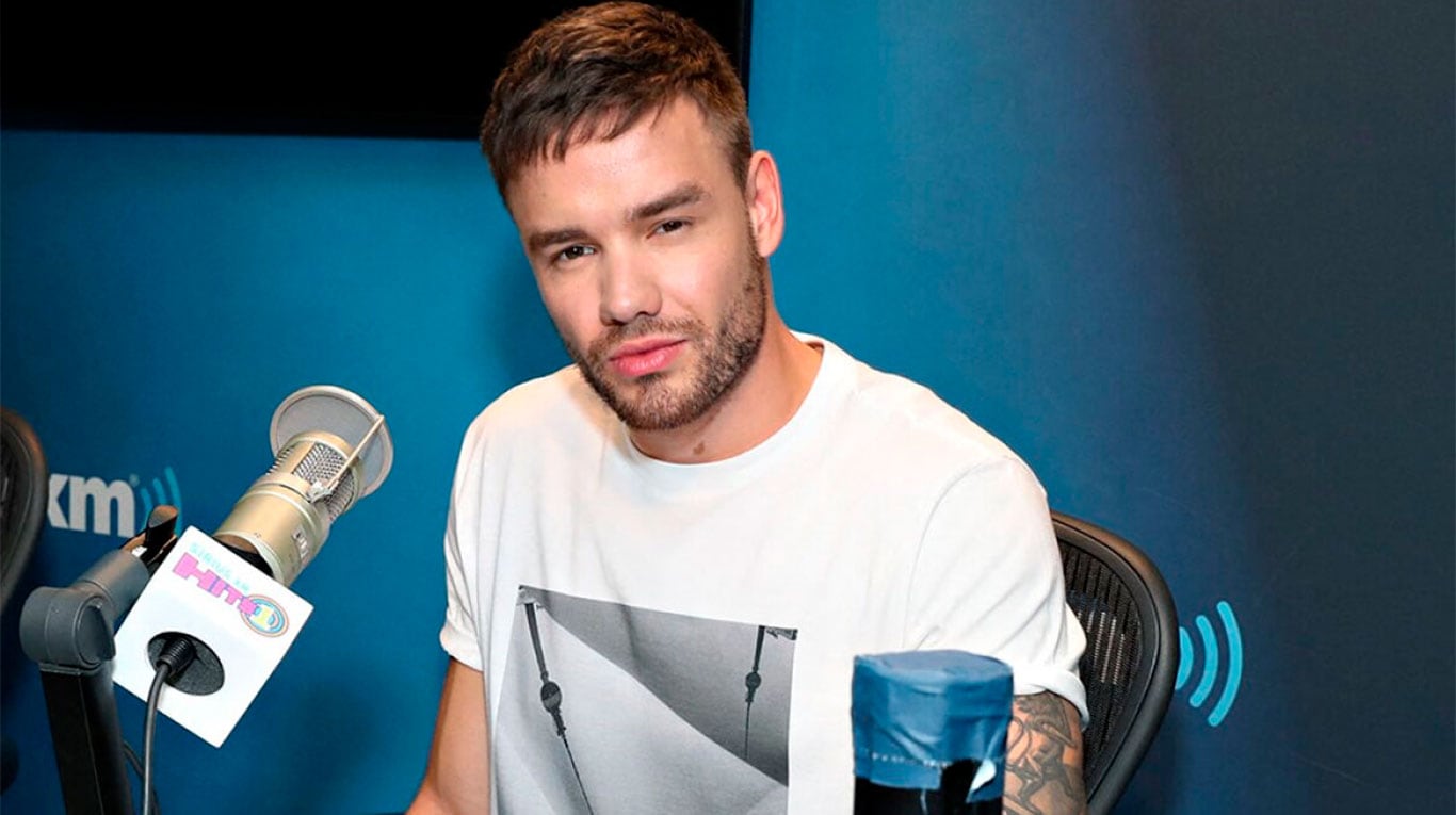 Liam Payne