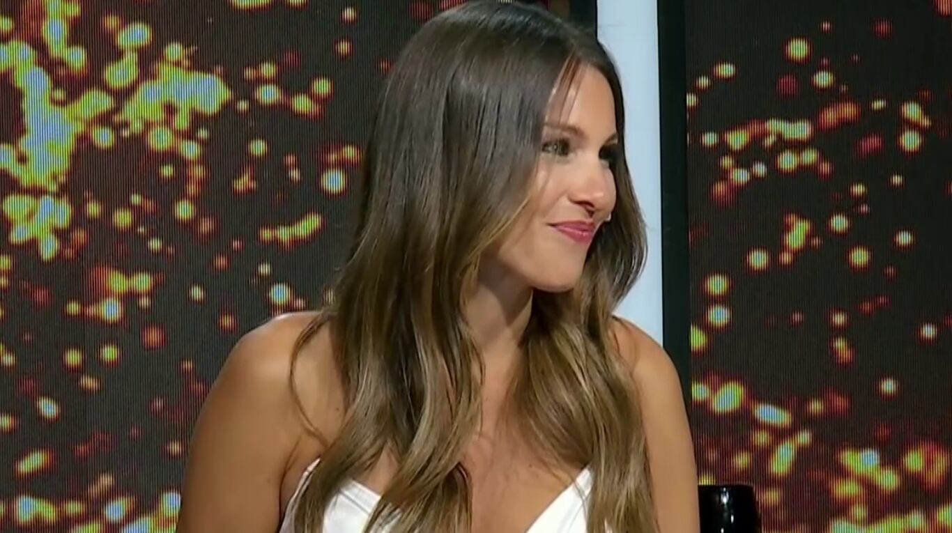 Pampita reveló que tuvo que “achicarse” con su familia: “Nos mudamos porque subió el alquiler un montón” 