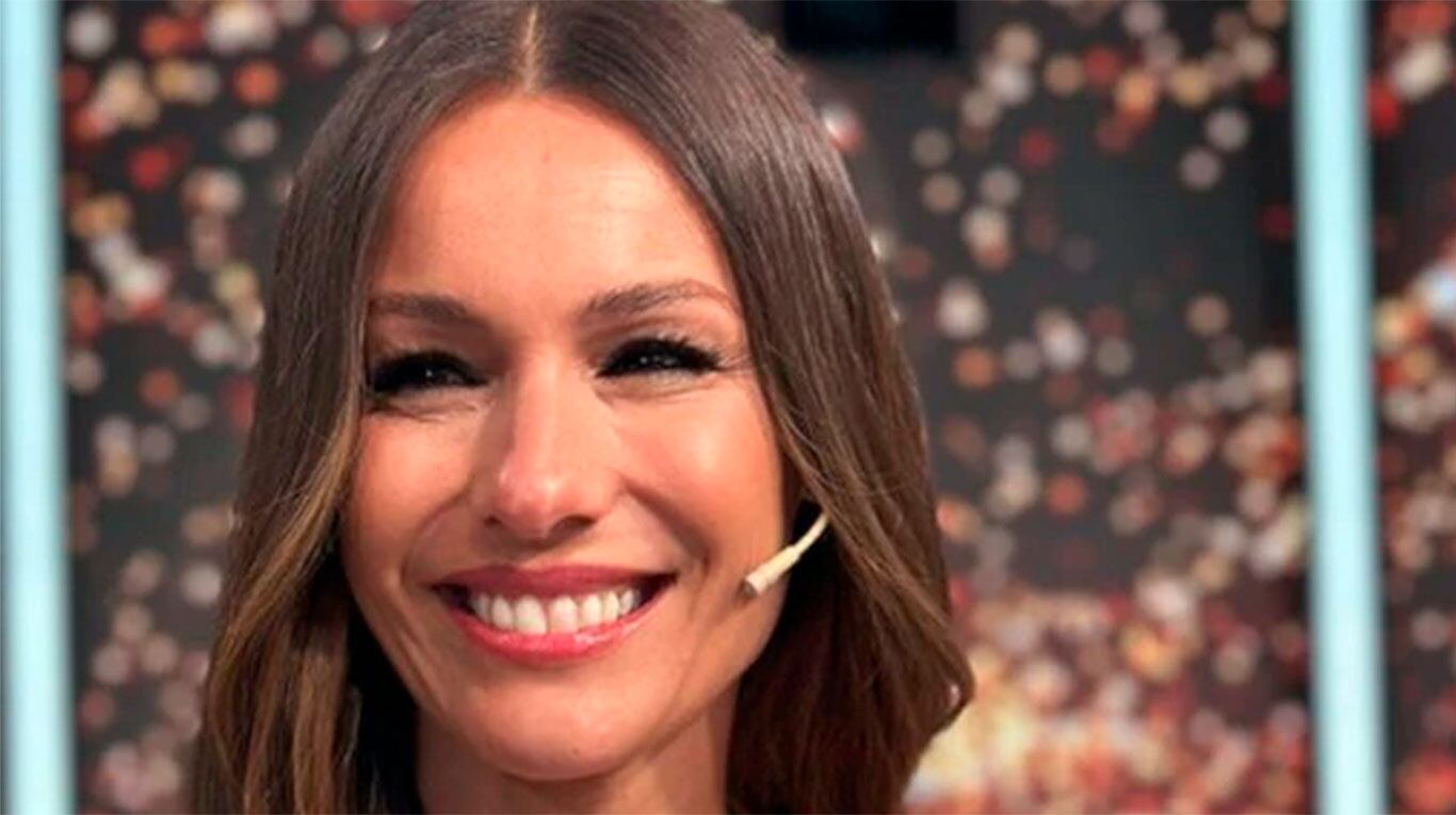 Pampita