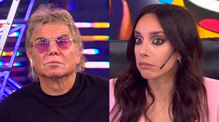 Se definió el futuro de Tamara Pettinato y Beto Casella: la drástica decisión que tomó el canal