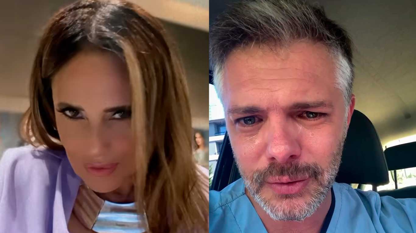 Se supo cuánto dinero le pasa Ricky Diotto a María Fernanda Callejón por la cuota alimentaria de su hija