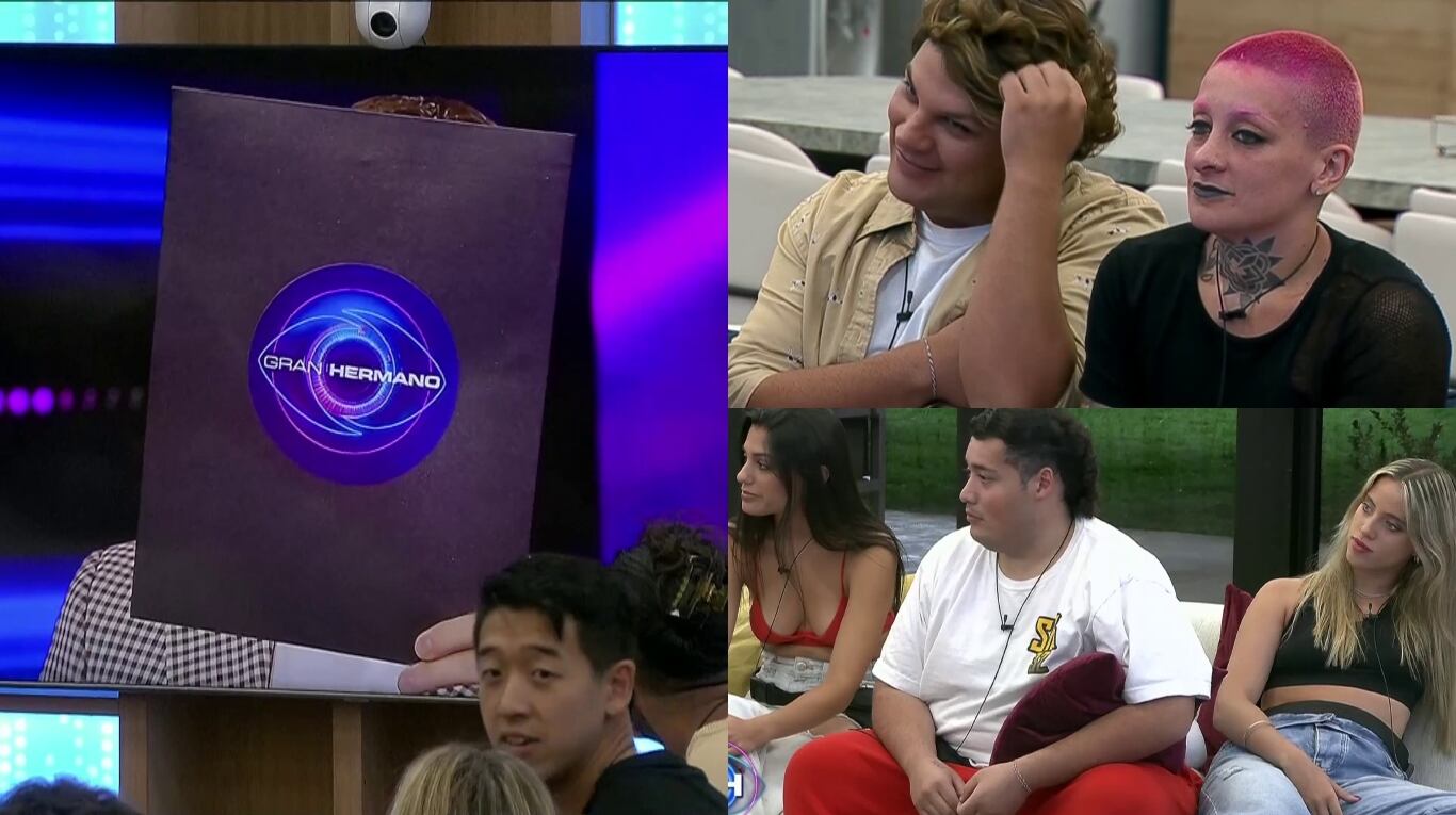 Sonó el teléfono de Gran Hermano 2023 y cambió todo el juego: "Esto nunca sucedio"