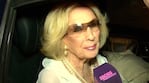 Mirtha Legrand reveló quiénes serán sus primeros invitados en su regreso a la TV