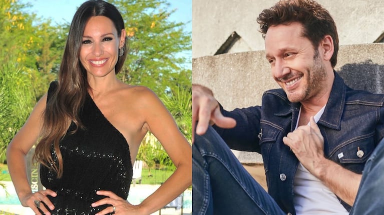 Se conoció cómo es la relación de Pampita con la familia de Benjamín Vicuña tras la separación: “Ella...”