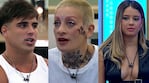 El conmovedor gesto de Furia de Gran Hermano 2023 con Zoe Bogach y Mauro Dalessio