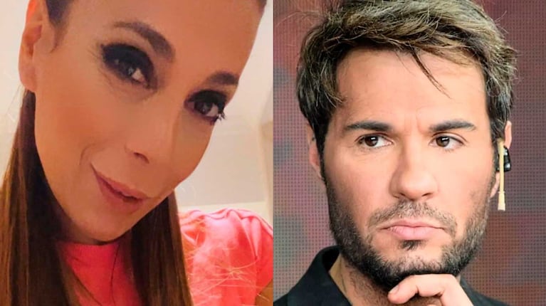 Tomás Dente habló del supuesto mensaje de apoyo de Andrea Bisso a Ximena Capristo