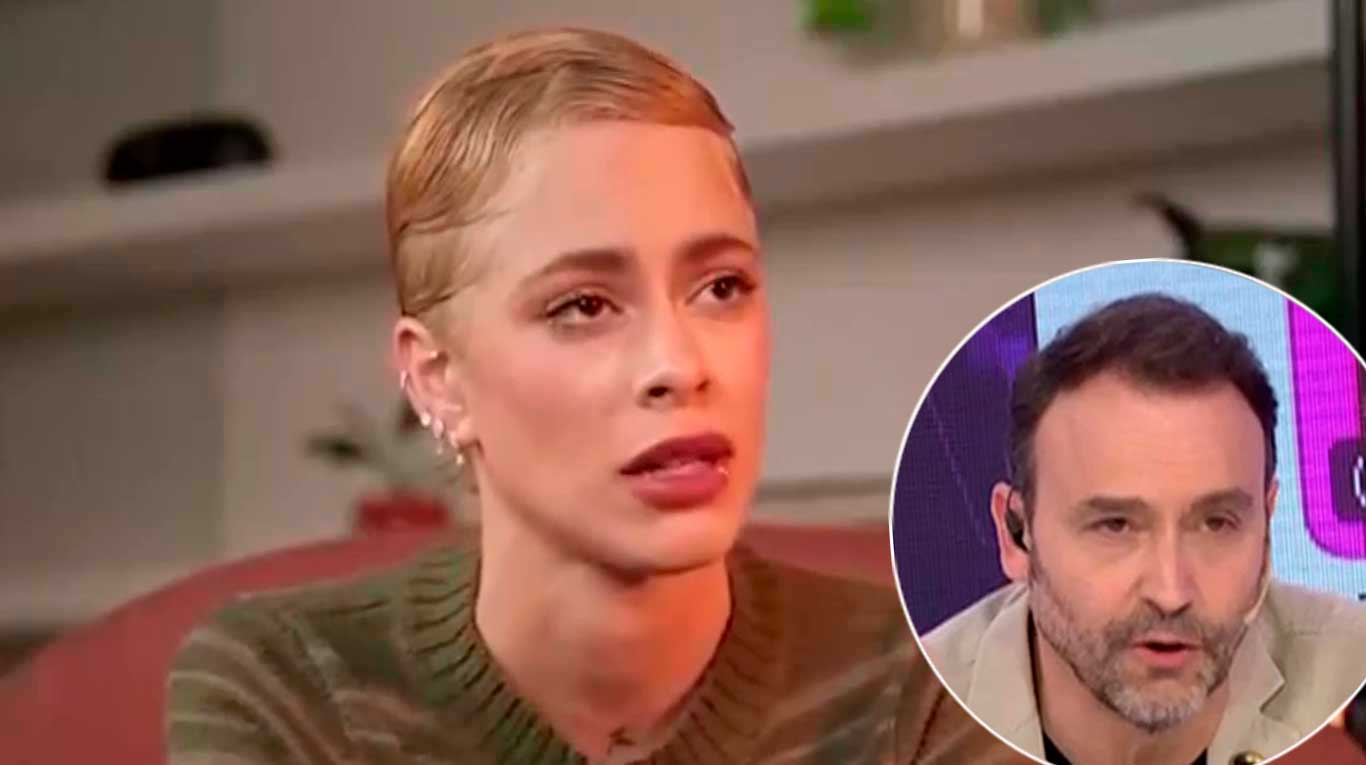 El darto de Adrián Pallares sobre el último disco de Tini Stoessel que sorprendió a todos