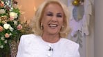 Mirtha Legrand le hizo un particular pedido a su médico de cabecera al enterarse que cumplía 80 años: “Usted está grande” 