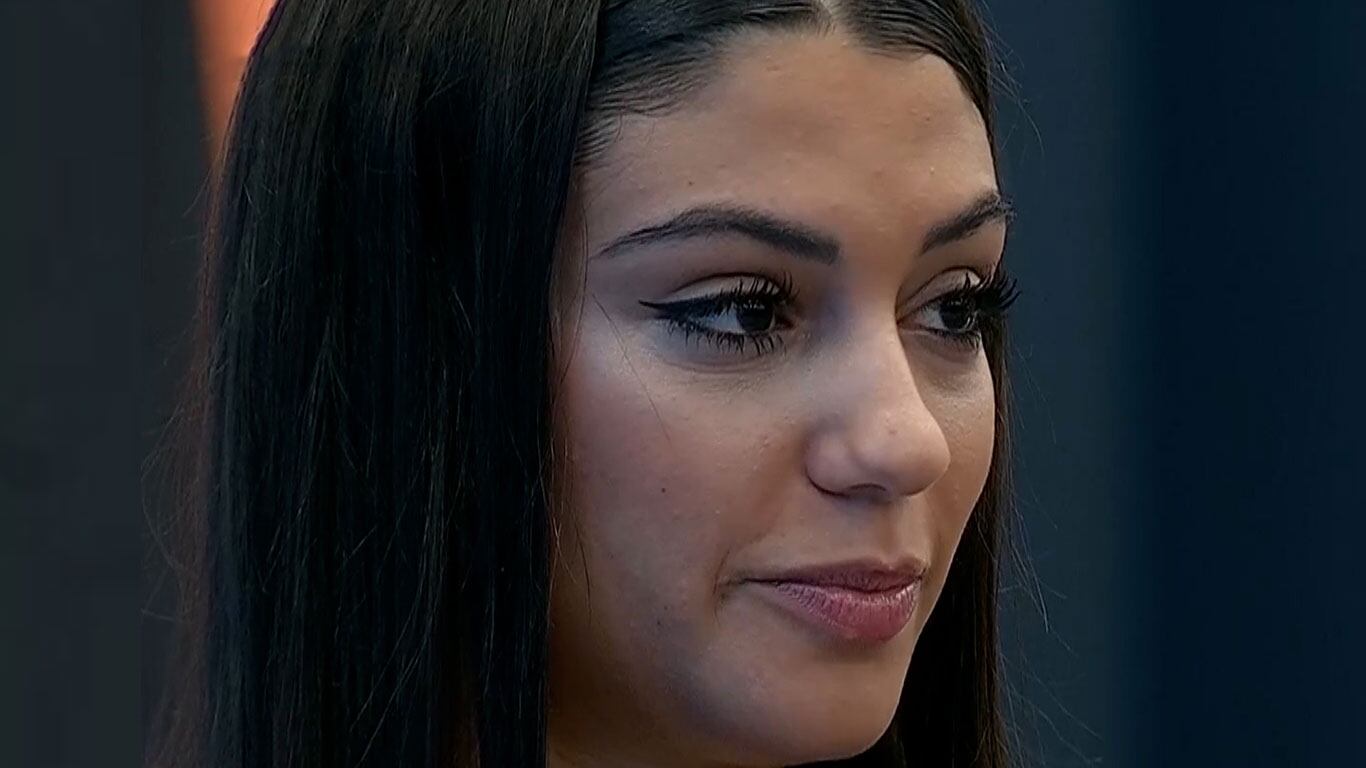 Rosina Beltrán de Gran Hermano 2023 vivió un tremendo episodio con una fan