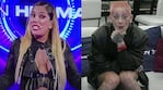 Contundente mensaje de Cata a Furia en Gran Hermano 2023