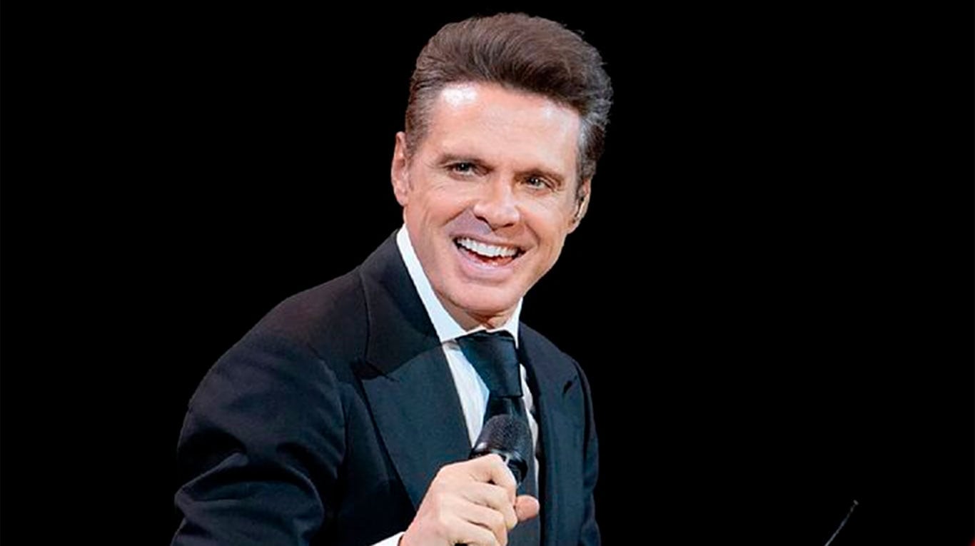 Luis Miguel 