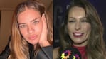 Trascendió la friolera que cobraron Pampita y la China Suárez por aparecer juntas en un evento