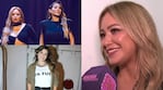 Karina La Princesita respondió si comparte con Jimena Barón su enemistad con Gianinna Maradona