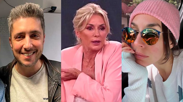 Yanina Latorre comparó a Tamara Pettinato con Jey Mammon y explotó la polémica: qué dijo