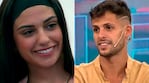 Joel Ojeda de Gran Hermano 2023 habló a fondo de lo que siente por Rosina Beltrán