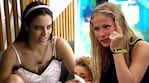 Picante comentario de Gabriela sobre Luchi en Gran Hermano 2024