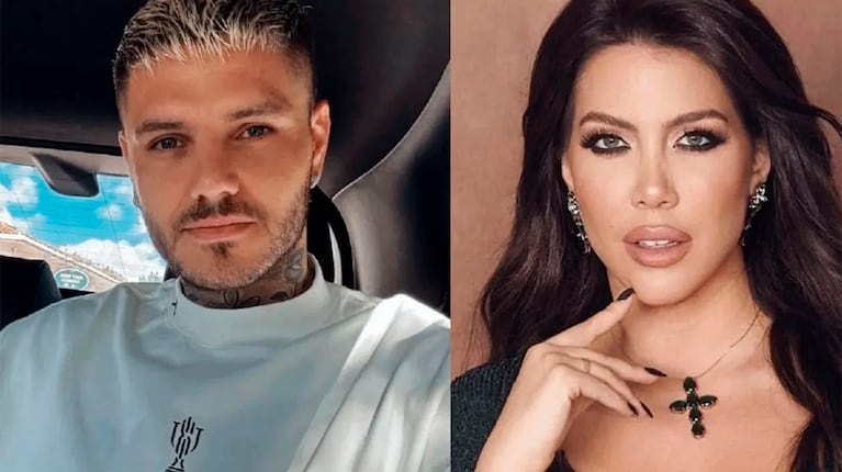 Cómo es la nueva vida de soltero de Mauro Icardi en Argentina, con Wanda Nara como ex