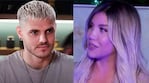 Wanda Nara y su deseo de que las cosas con Mauro Icardi se arreglen 