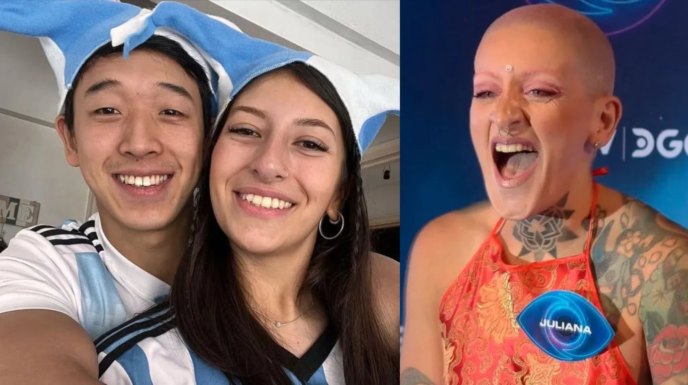 La novia de Martín Ku, de Gran Hermano 2023, denunció que fans de Furia la amenazaron con matar a sus gatos 