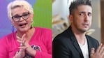 Carmen Barbieri defendió su entrevista con Jey Mammon: “La gente no le dio la espalda”