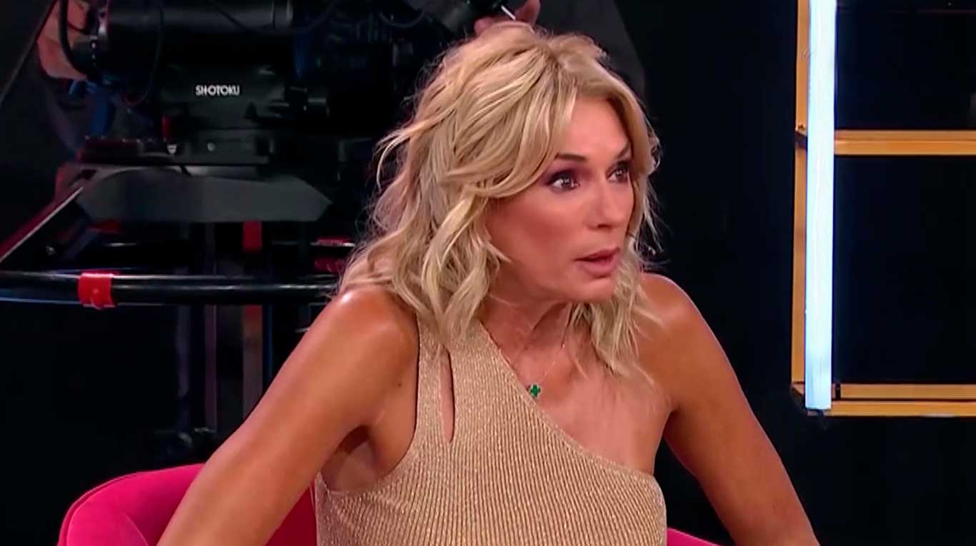 Yanina Latorre apuntó contra Laura Ubfal por sus dichos sobre la prensa "anti-Furia"