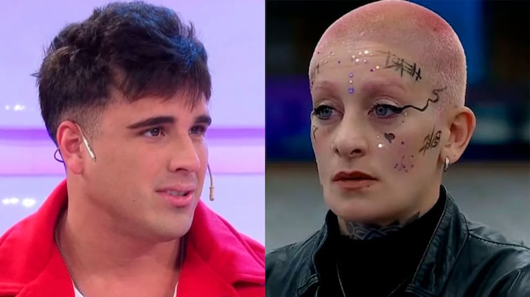 Sorpresivo reconocimiento de Mauro Dalessio a Furia tras su paso por Gran Hermano 2023: “Fue la que…”