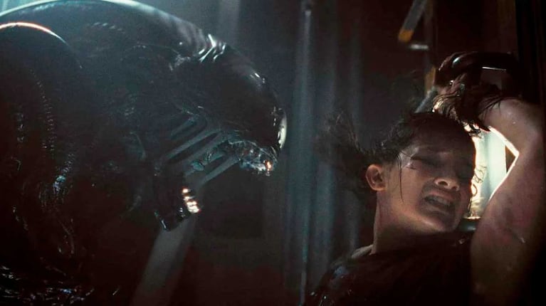 Alien Romulus estrenó su trailer: de qué trata esta nueva entrega dirigida por un uruguayo