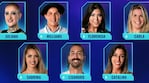 Gala de eliminación en Gran Hermano 2023