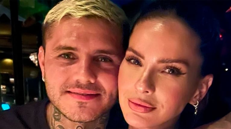 Se supo que Mauro Icardi le da una millonaria mensualidad a China Suárez: cuánto es el monto