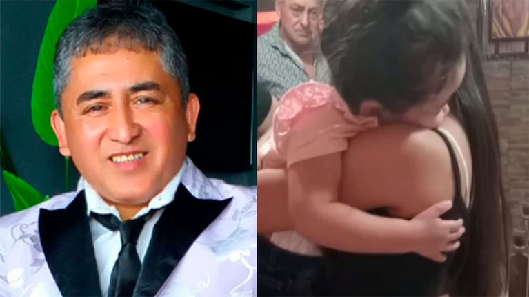 Le dieron el alta a la hija de Huguito Flores: qué le dijo su hermana sobre sus padres