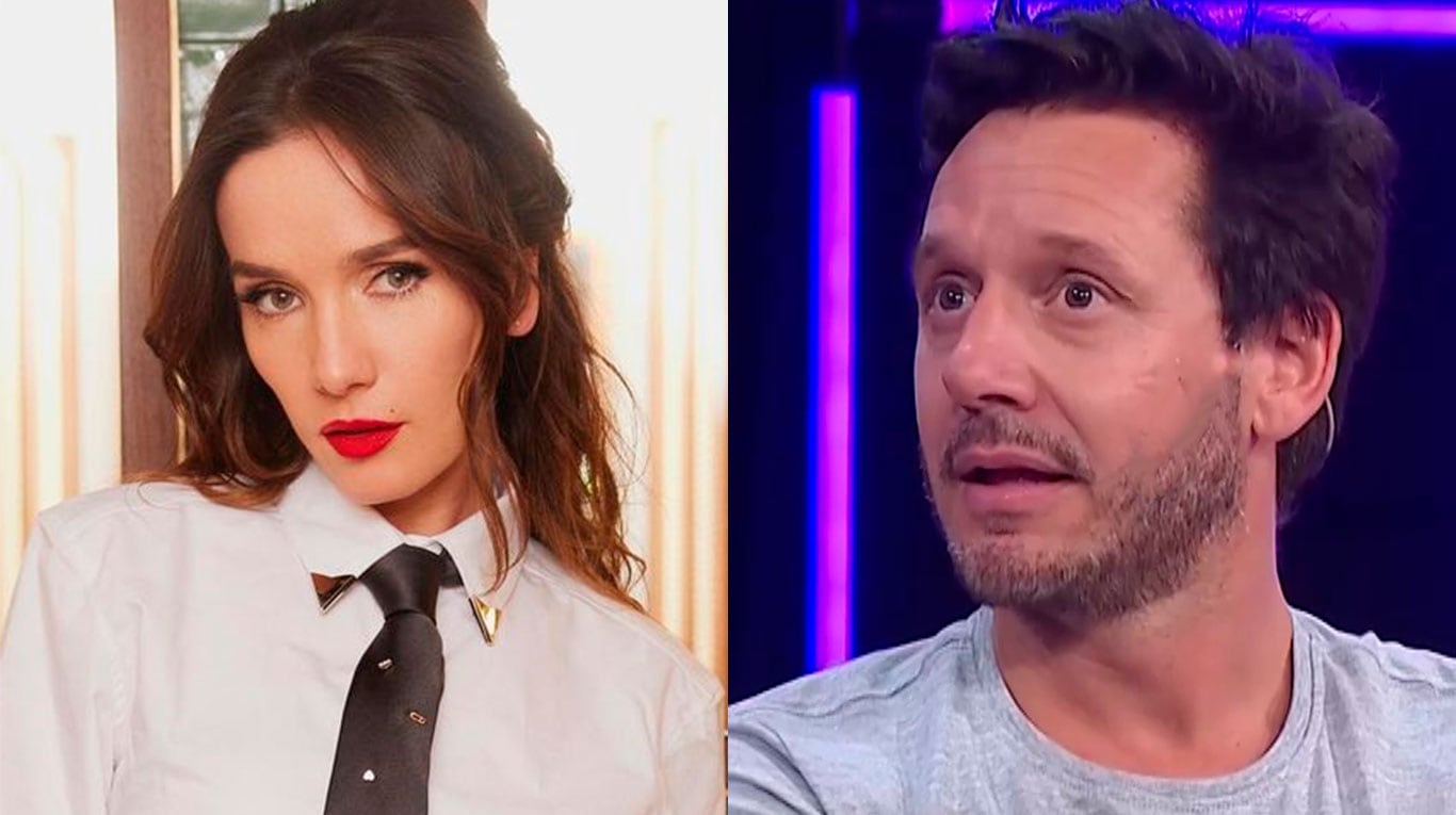 Fuerte pedido que habría hecho Natalia Oreiro ante la posibilidad de volver a trabajar con Benjamín Vicuña