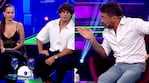 Video: por qué Gustavo Conti se enojó en vivo con Delfina y Renato de Gran Hermano 2024