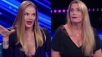 Eliana Guercio estalló contra Carla en Gran Hermano 2023 y salió con los tapones de punta en vivo