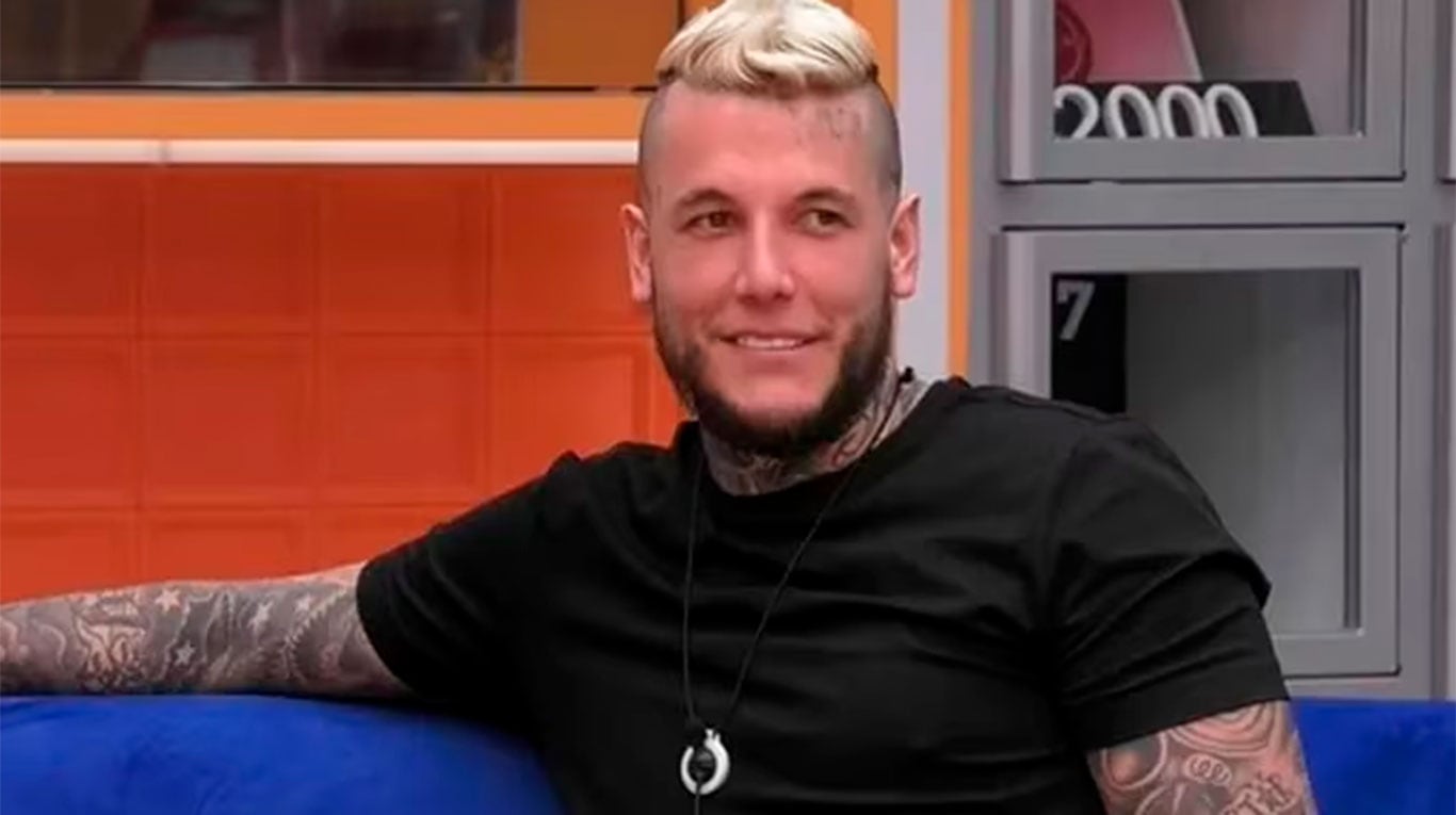 Alex Caniggia